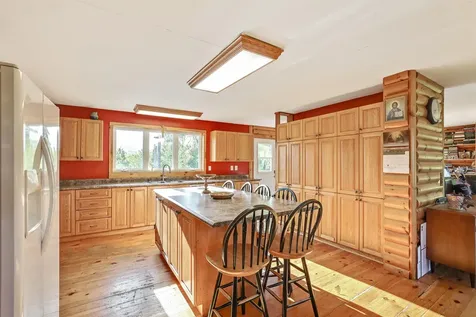 1409 Bear Mountain Road Troy VT 05859