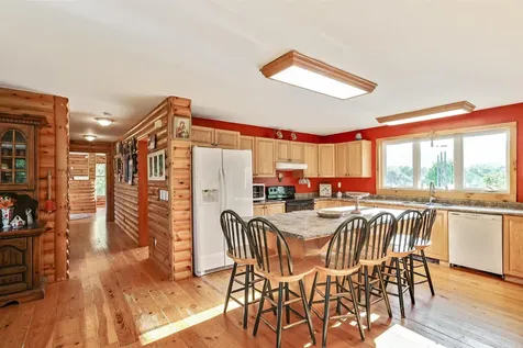 1409 Bear Mountain Road Troy VT 05859