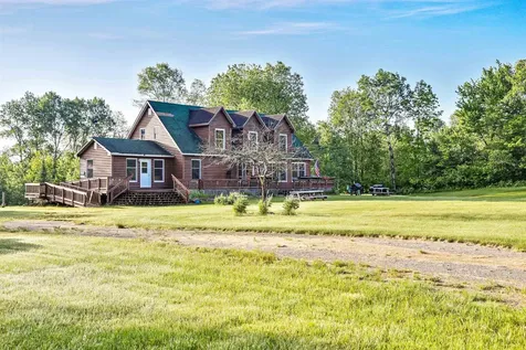 1409 Bear Mountain Road Troy VT 05859