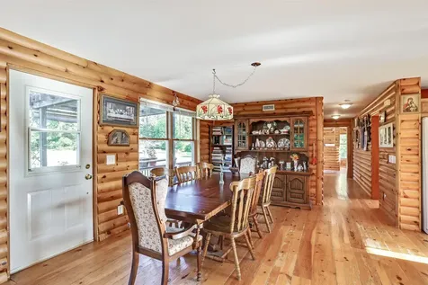 1409 Bear Mountain Road Troy VT 05859
