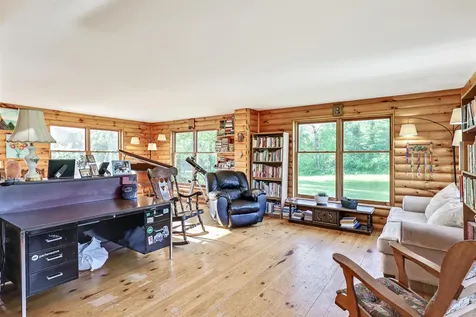 1409 Bear Mountain Road Troy VT 05859