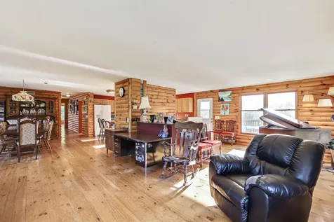 1409 Bear Mountain Road Troy VT 05859