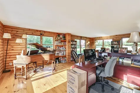 1409 Bear Mountain Road Troy VT 05859