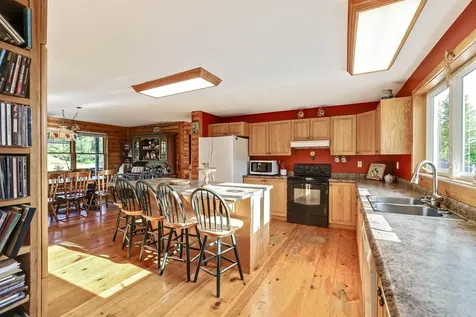 1409 Bear Mountain Road Troy VT 05859