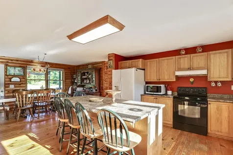 1409 Bear Mountain Road Troy VT 05859