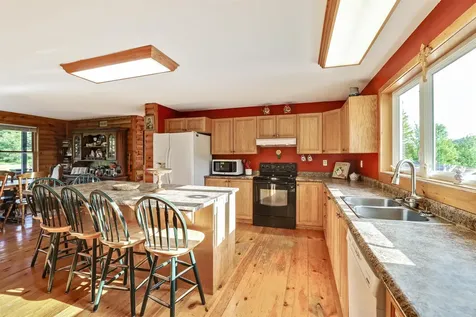 1409 Bear Mountain Road Troy VT 05859