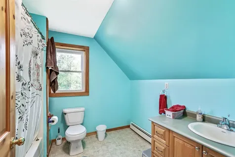 1409 Bear Mountain Road Troy VT 05859