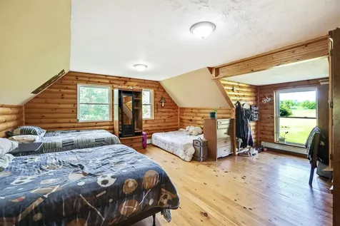 1409 Bear Mountain Road Troy VT 05859