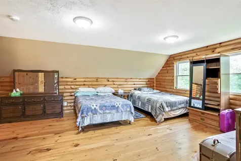 1409 Bear Mountain Road Troy VT 05859