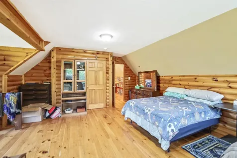 1409 Bear Mountain Road Troy VT 05859