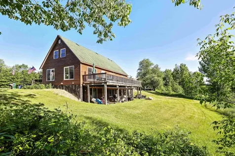 1409 Bear Mountain Road Troy VT 05859