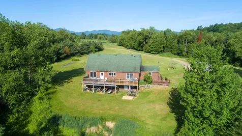 1409 Bear Mountain Road Troy VT 05859