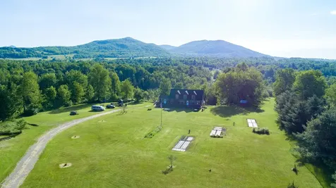 1409 Bear Mountain Road Troy VT 05859