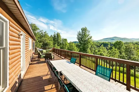 1409 Bear Mountain Road Troy VT 05859
