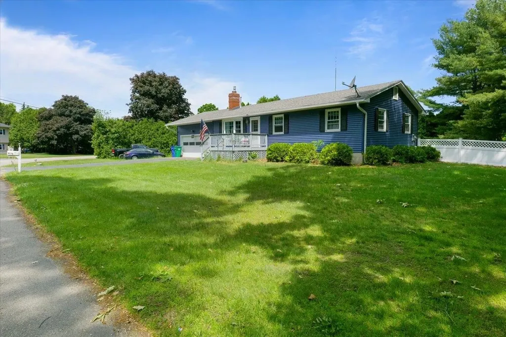 105 Bonanza Park Colchester VT 05446