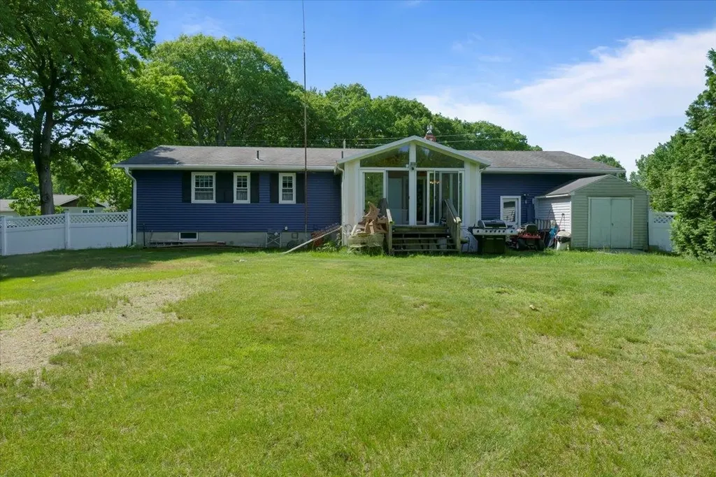 105 Bonanza Park Colchester VT 05446