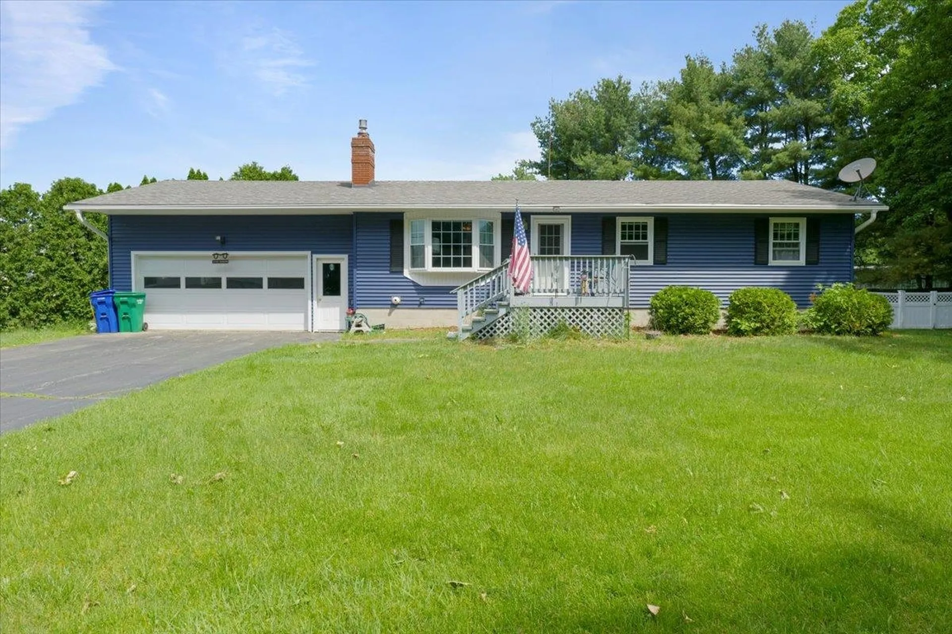 105 Bonanza Park Colchester VT 05446