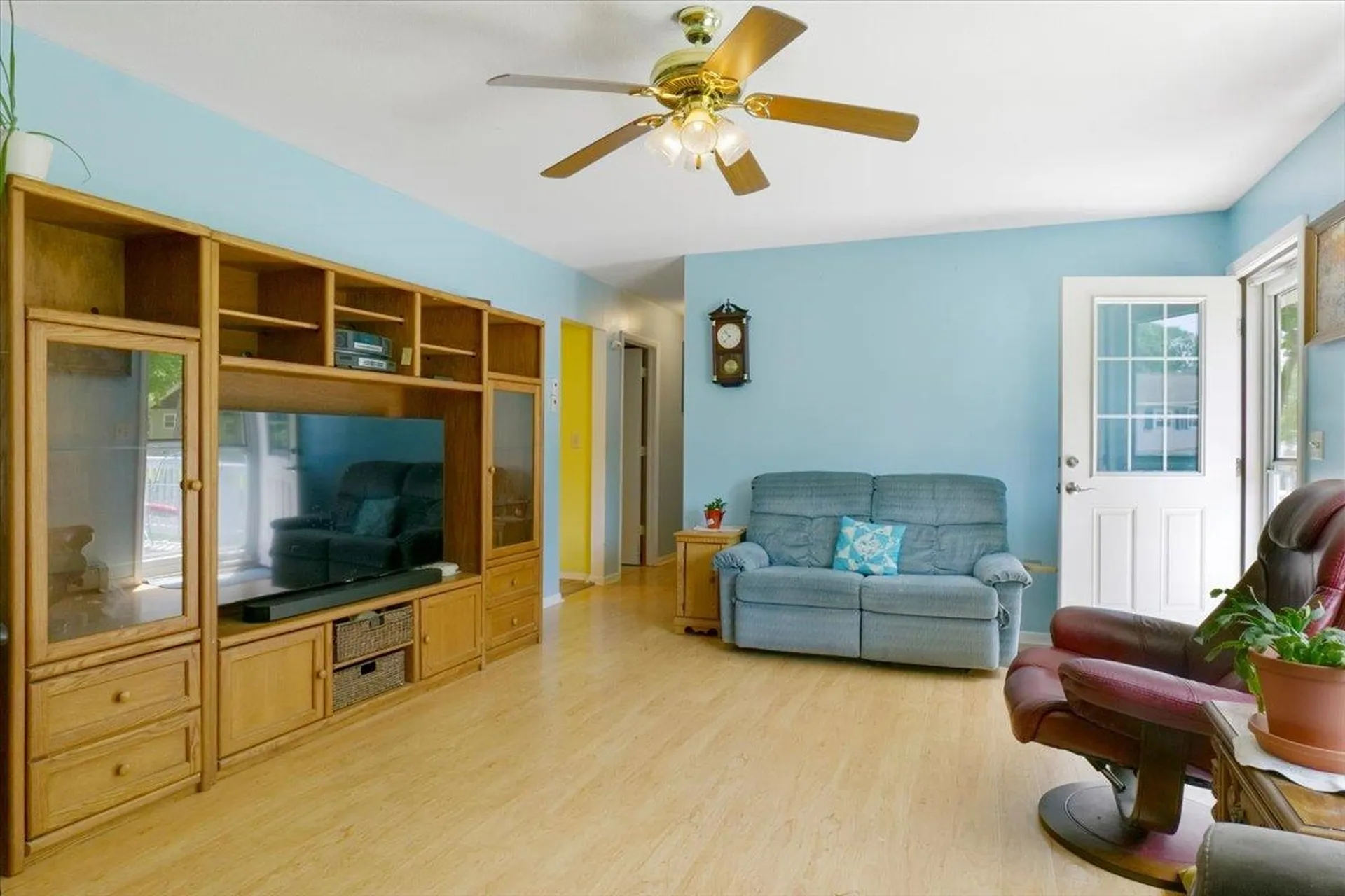 105 Bonanza Park Colchester VT 05446