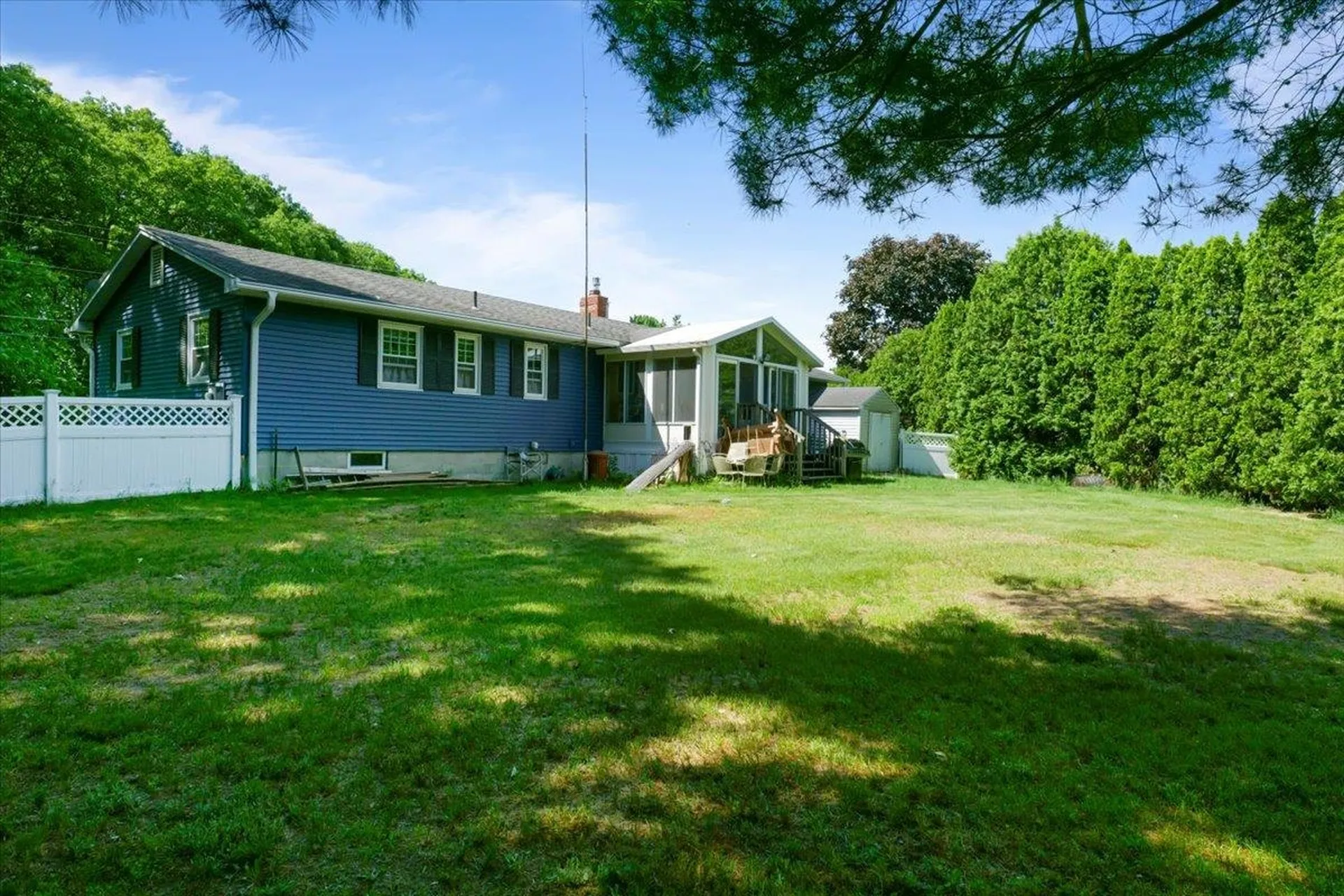 105 Bonanza Park Colchester VT 05446