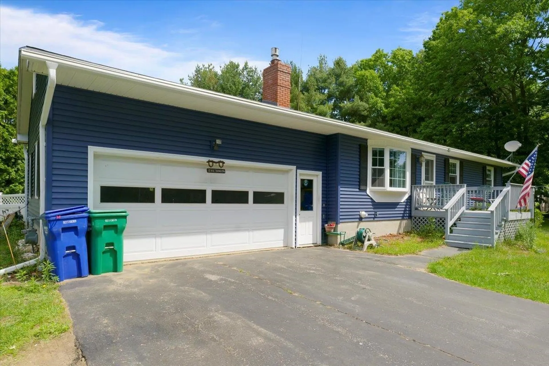 105 Bonanza Park Colchester VT 05446