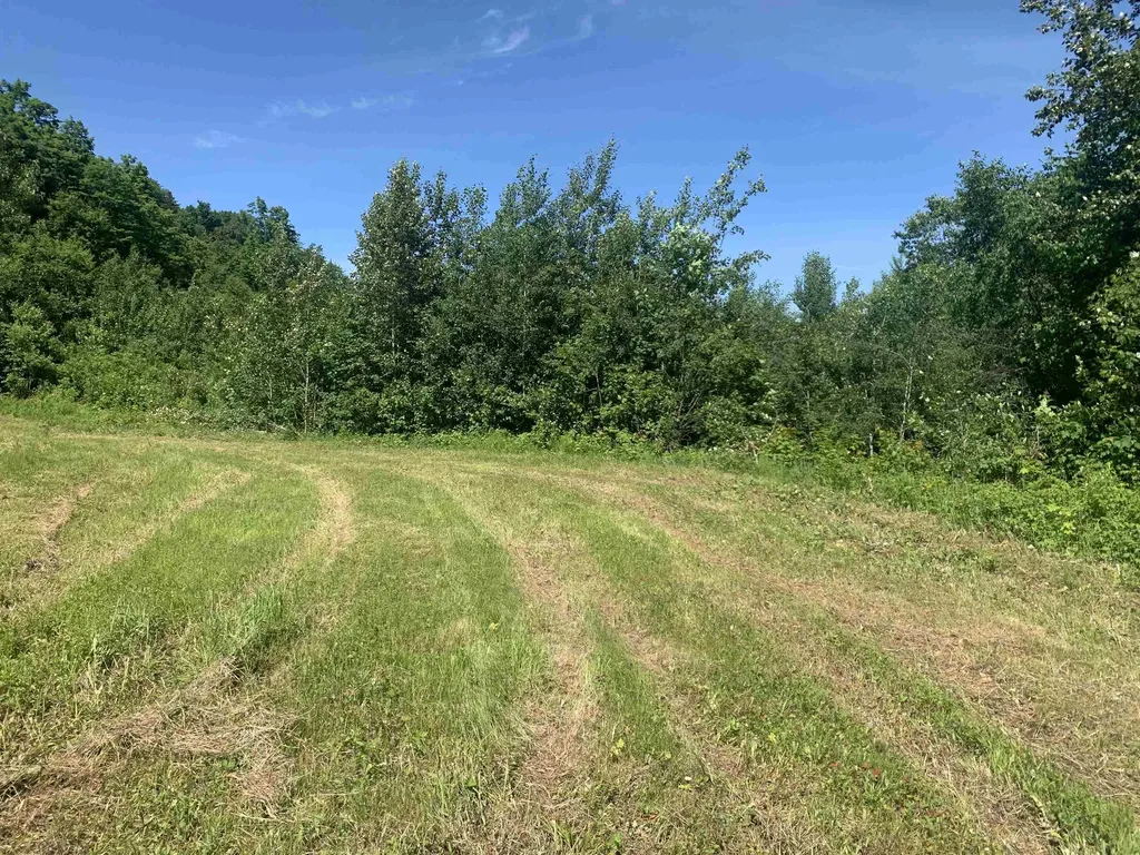 Tbd Off Ridge Road Stewartstown NH 03576