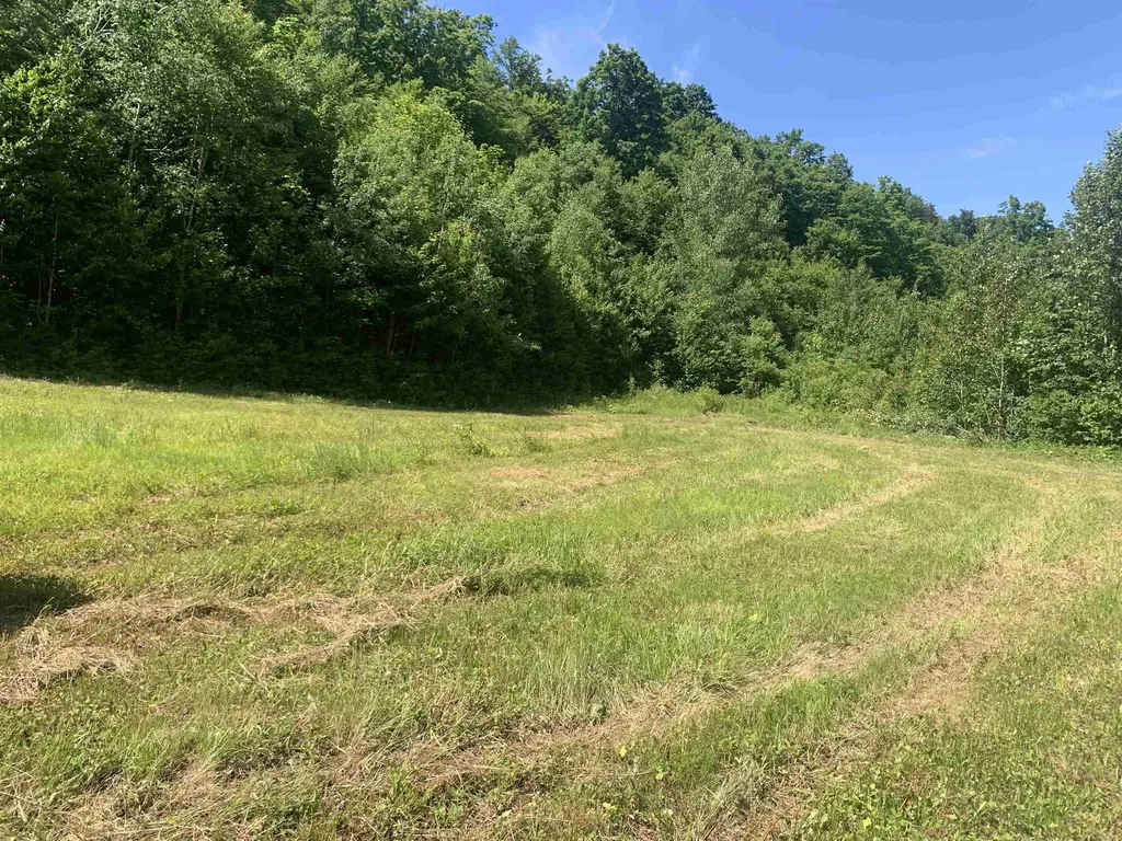 Tbd Off Ridge Road Stewartstown NH 03576