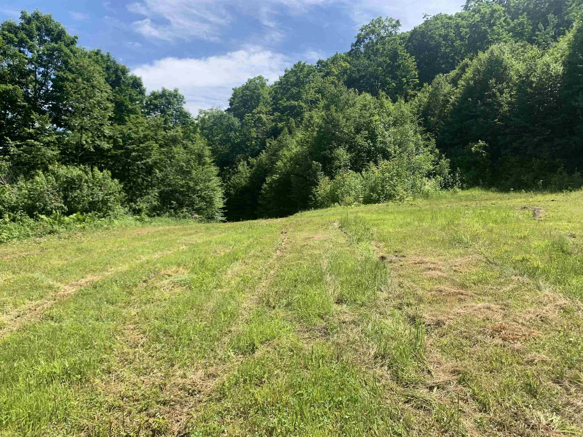 Tbd Off Ridge Road Stewartstown NH 03576