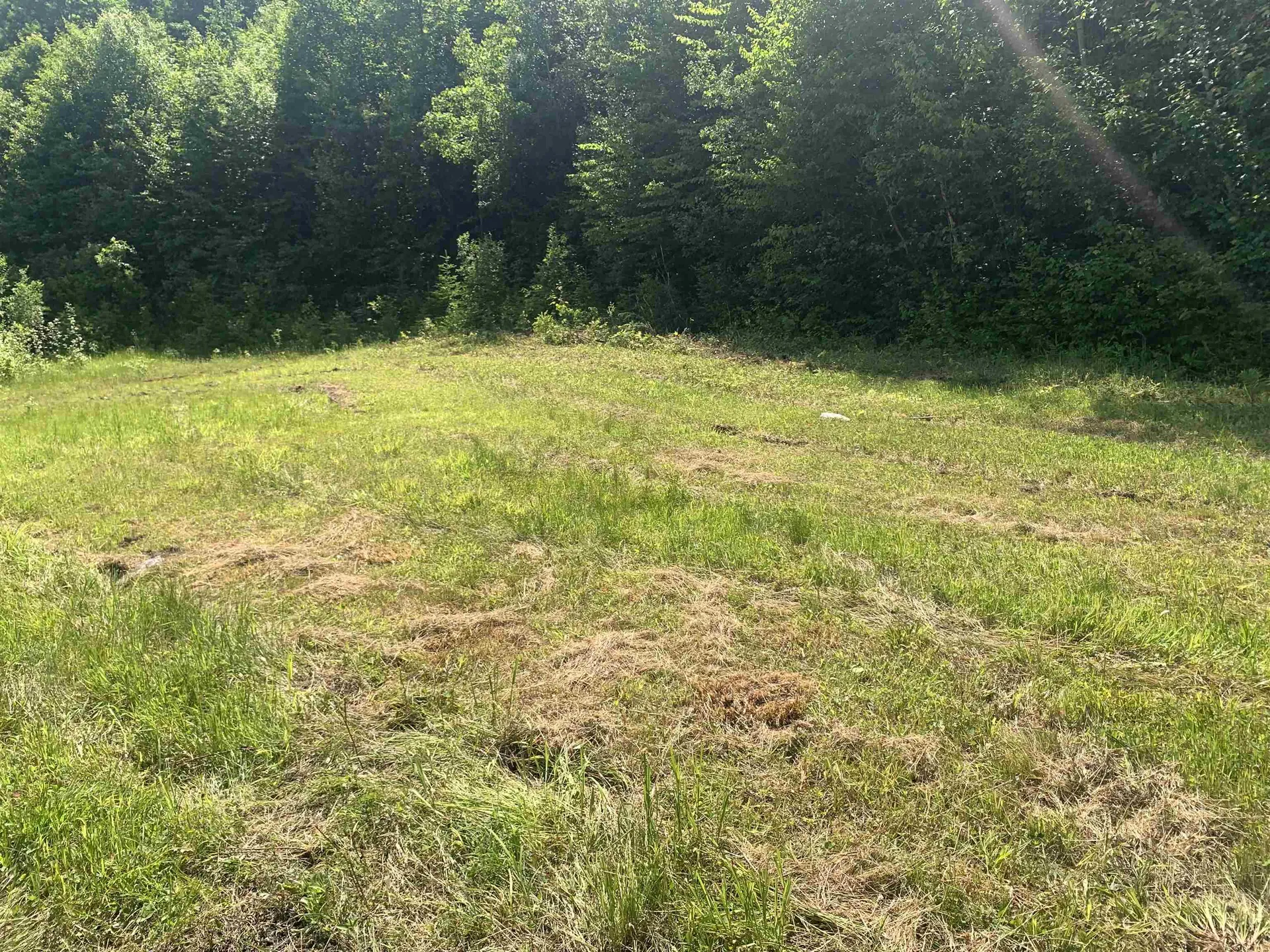 Tbd Off Ridge Road Stewartstown NH 03576