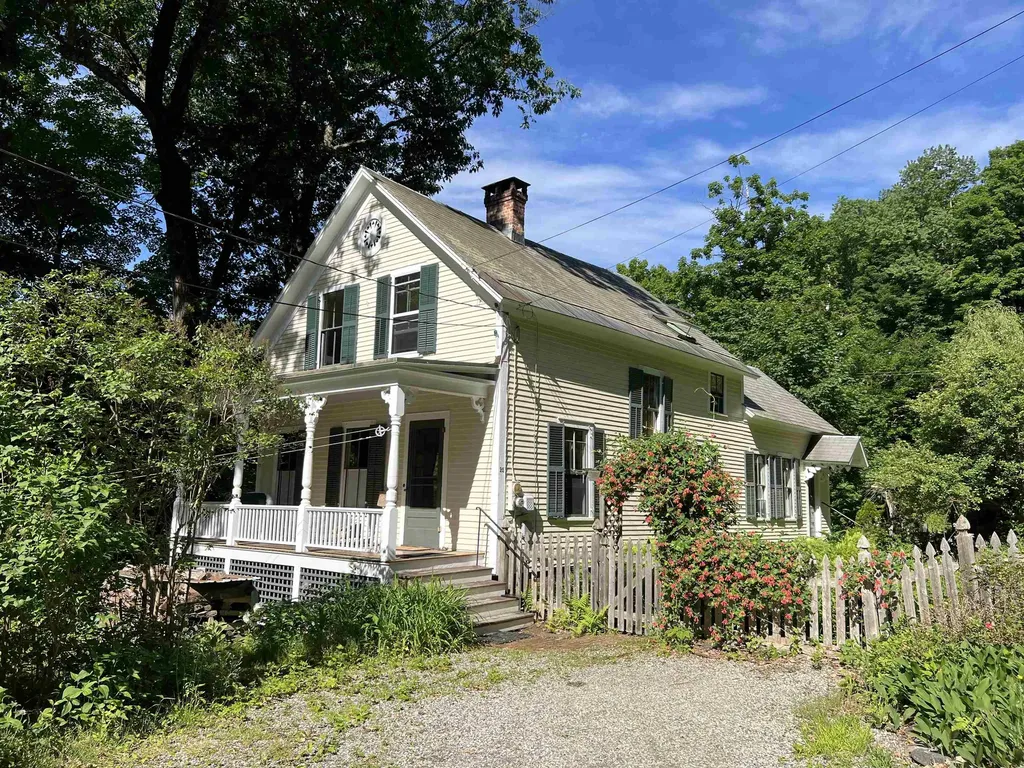 25 Strand Avenue Brattleboro VT 05301