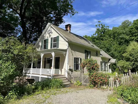 25 Strand Avenue Brattleboro VT 05301