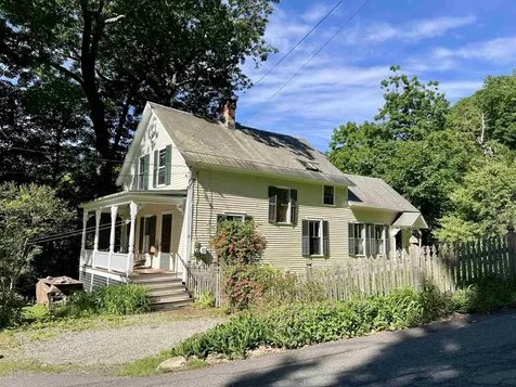 25 Strand Avenue Brattleboro VT 05301