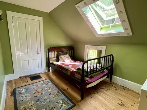 25 Strand Avenue Brattleboro VT 05301