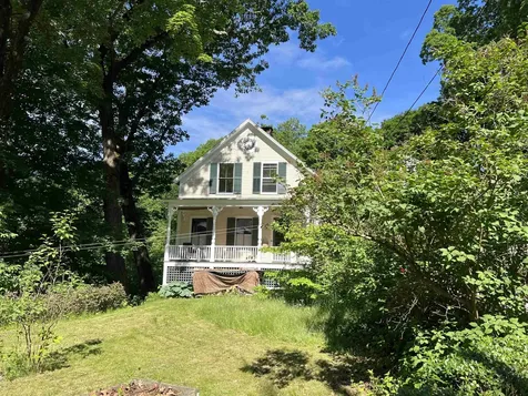 25 Strand Avenue Brattleboro VT 05301