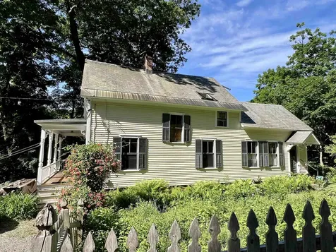25 Strand Avenue Brattleboro VT 05301