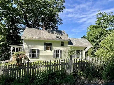 25 Strand Avenue Brattleboro VT 05301