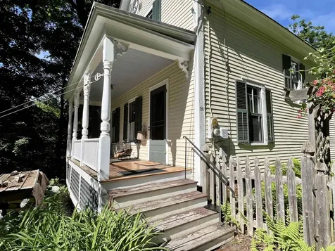 25 Strand Avenue Brattleboro VT 05301