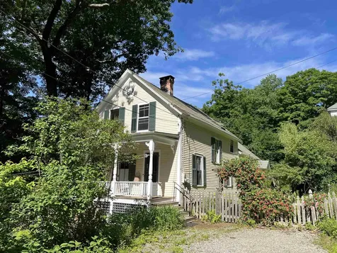 25 Strand Avenue Brattleboro VT 05301