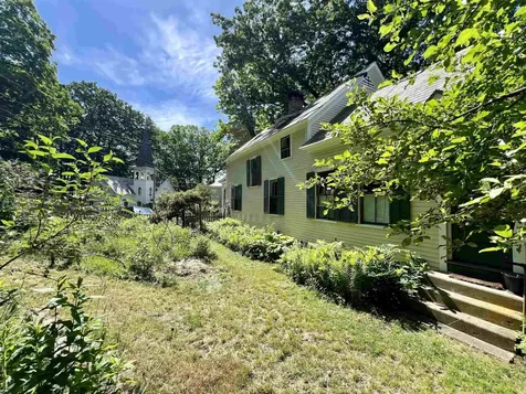 25 Strand Avenue Brattleboro VT 05301