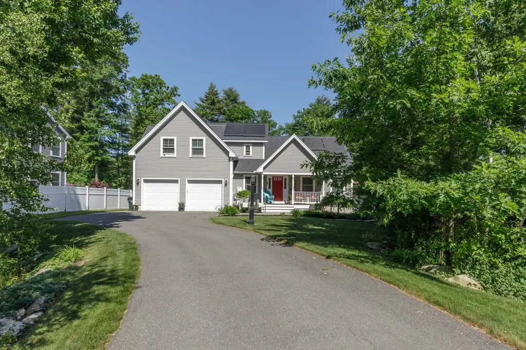 130 Stanton Street Manchester NH 03103