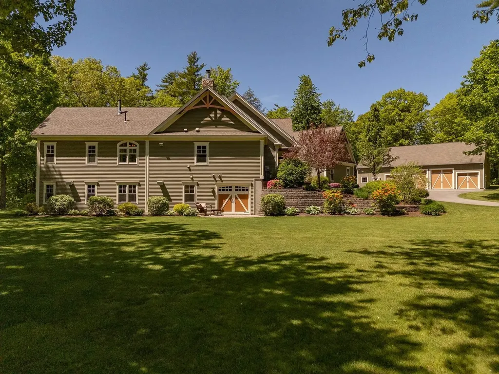 17 Solitude Lane Sanford ME 04073