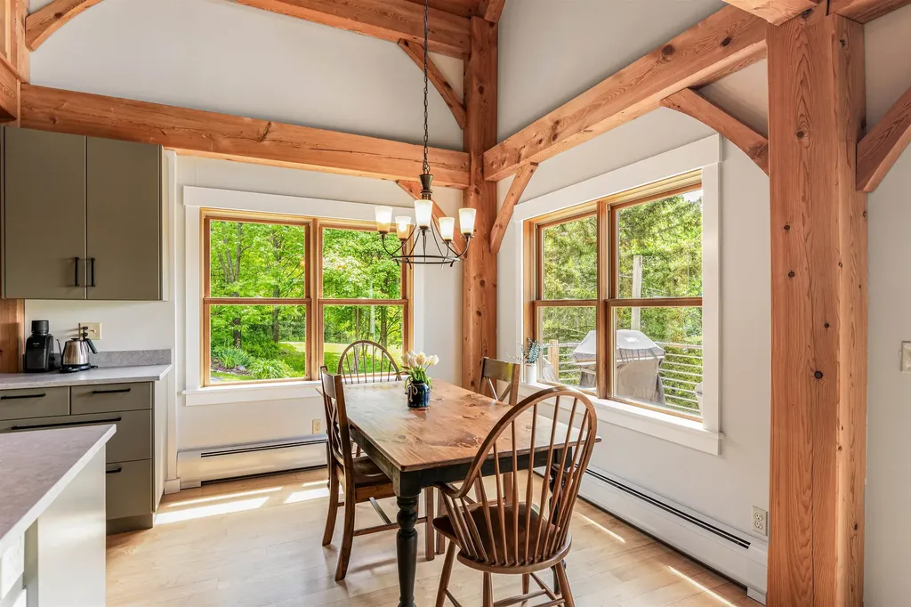 633 Robert Young Road Starksboro VT 05487