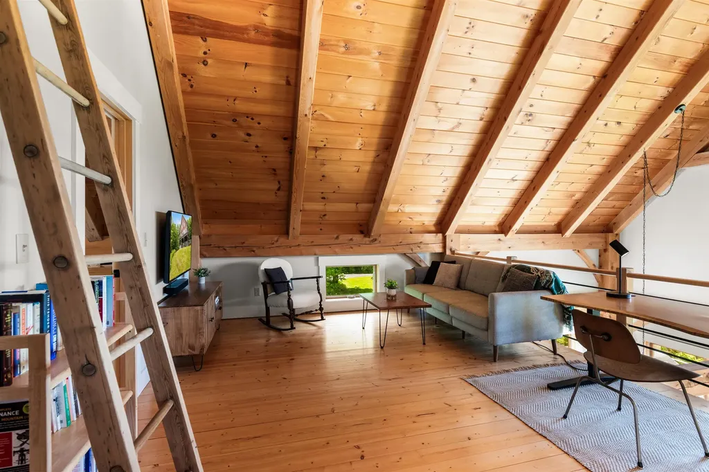 633 Robert Young Road Starksboro VT 05487