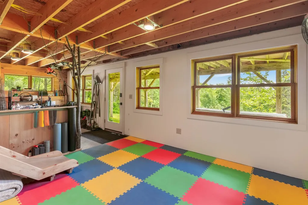 633 Robert Young Road Starksboro VT 05487