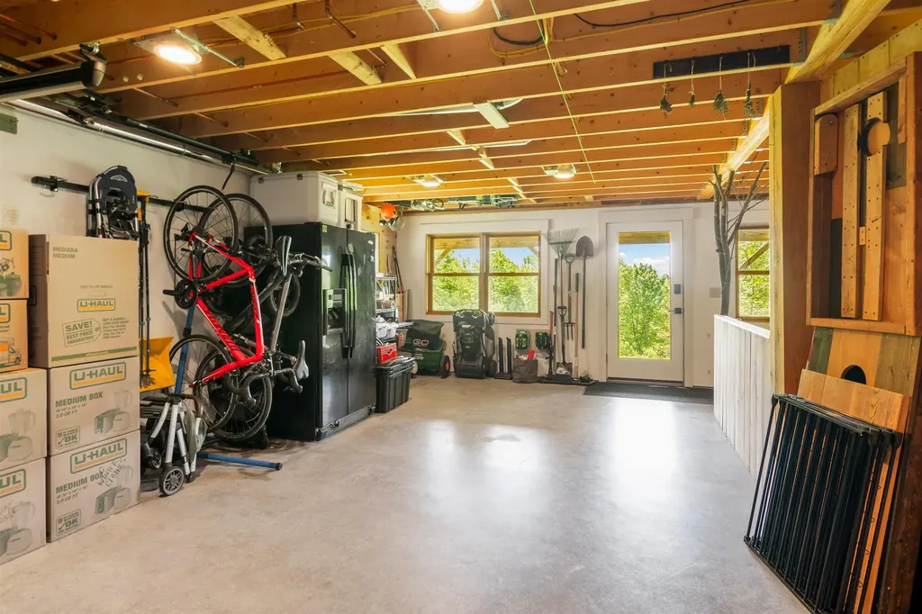 633 Robert Young Road Starksboro VT 05487