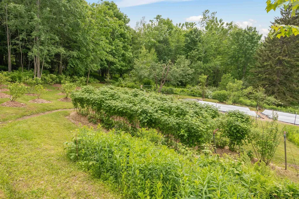 633 Robert Young Road Starksboro VT 05487