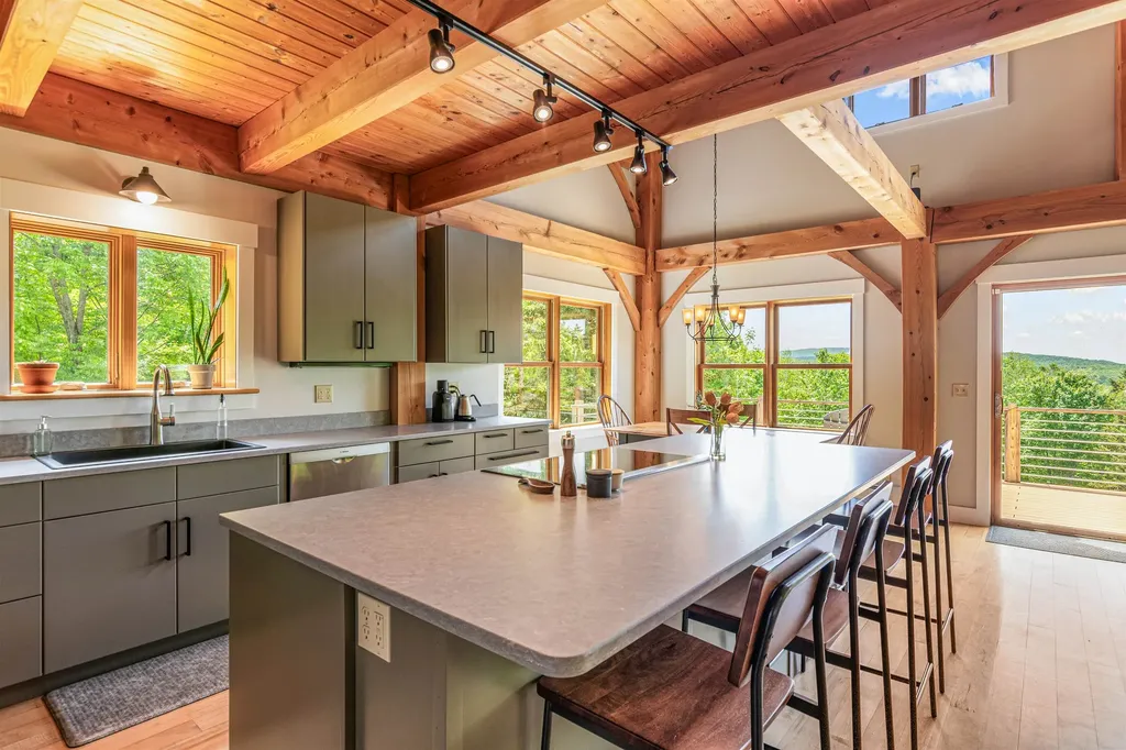 633 Robert Young Road Starksboro VT 05487