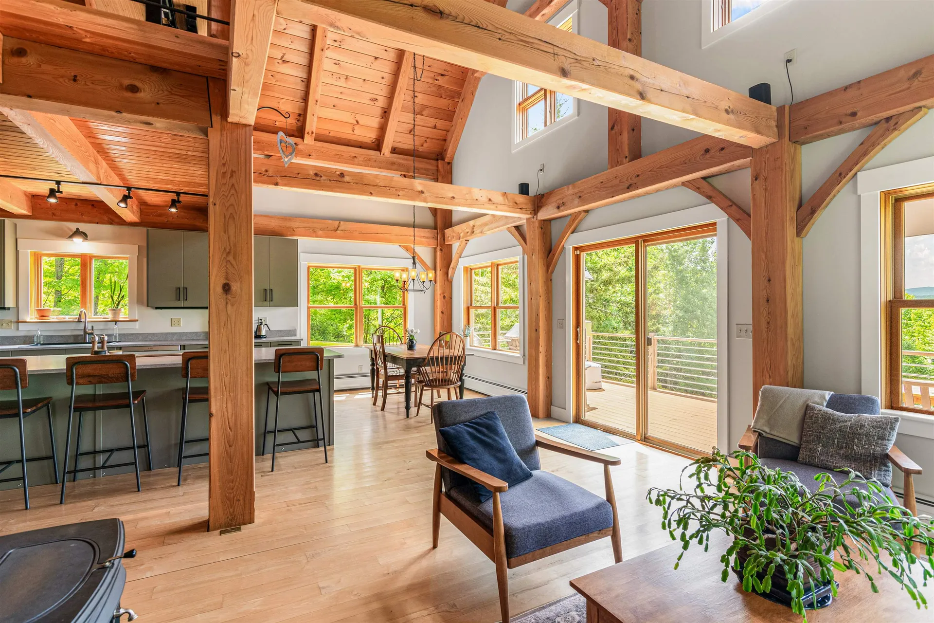 633 Robert Young Road Starksboro VT 05487