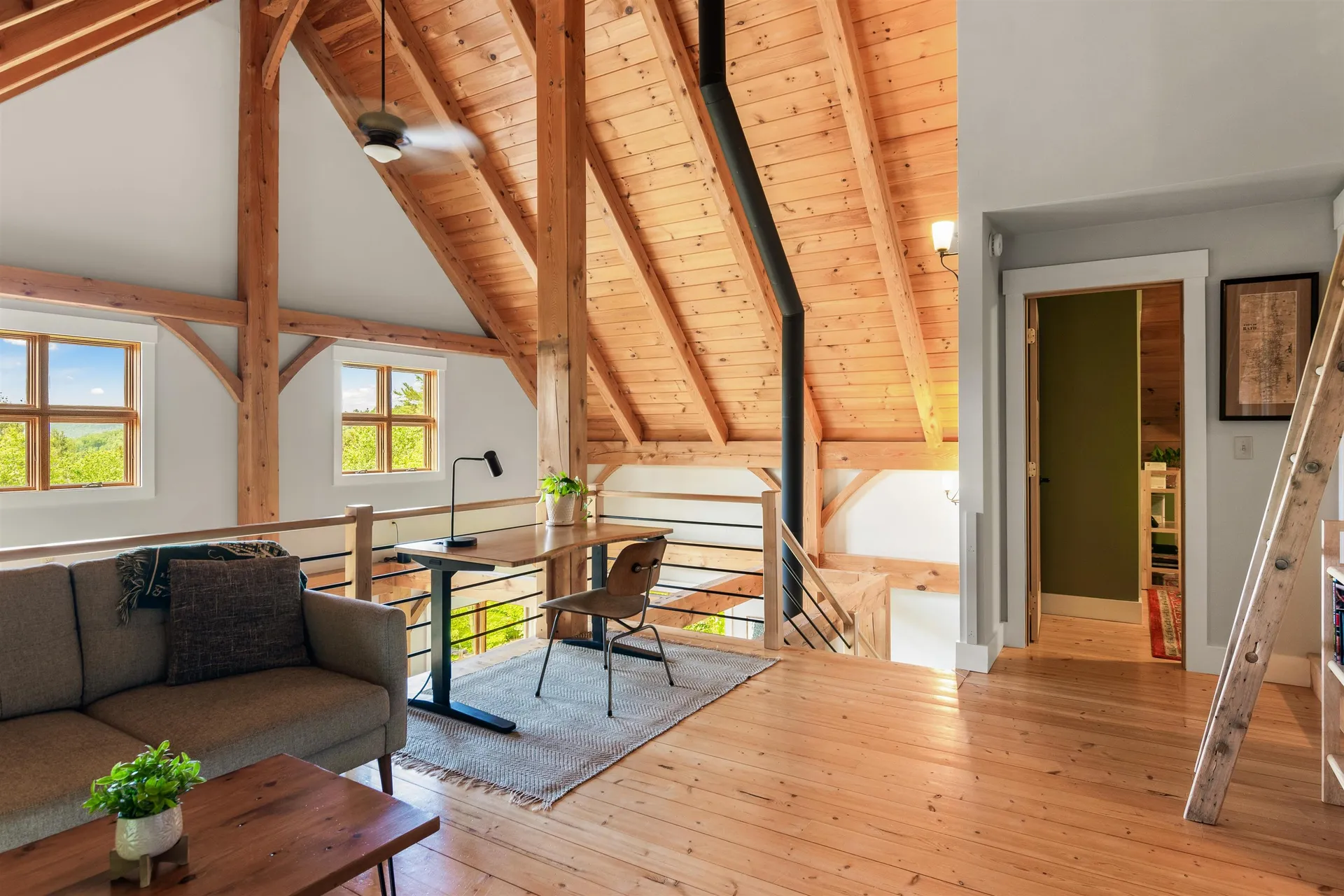 633 Robert Young Road Starksboro VT 05487