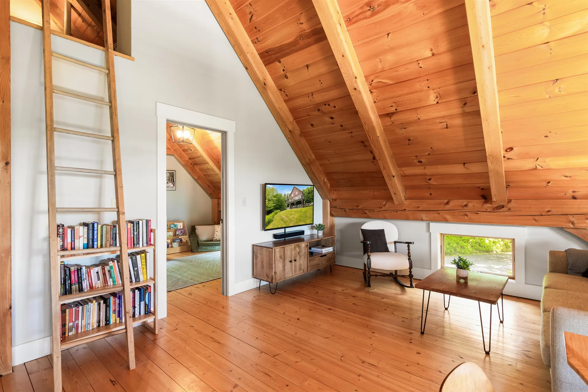 633 Robert Young Road Starksboro VT 05487