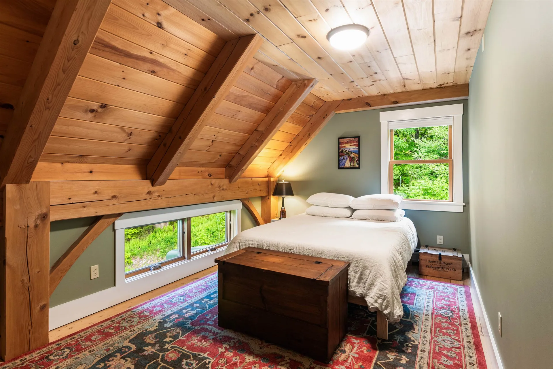633 Robert Young Road Starksboro VT 05487